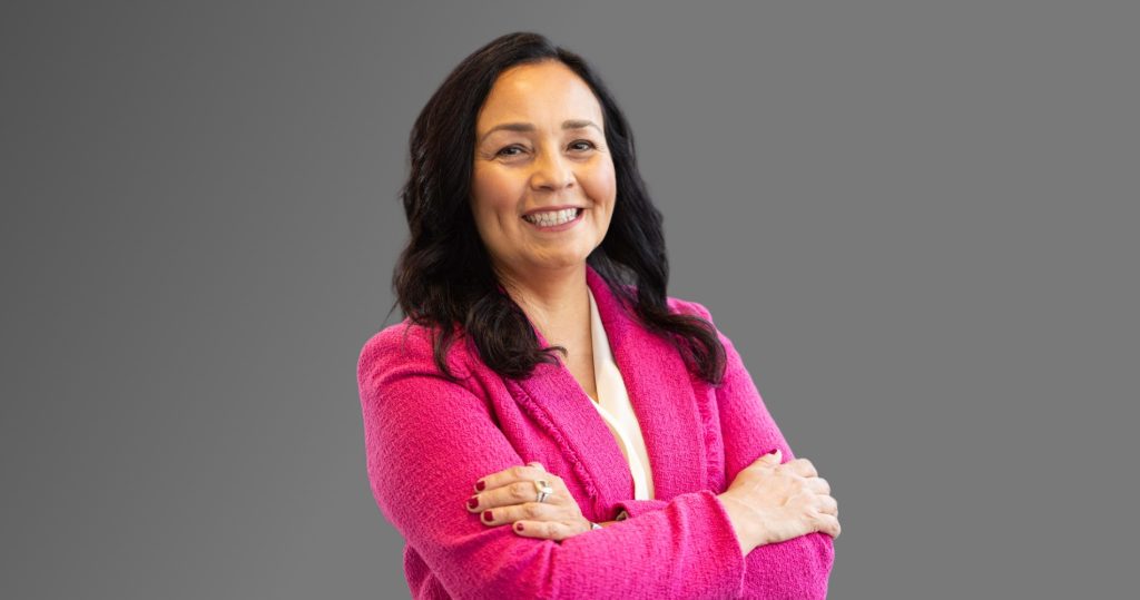 Monica Flores